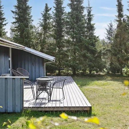 Tatil Evi Antoinette - 500m From The Sea By Interhome Hals