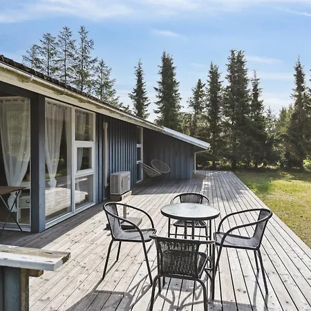 Tatil Evi Antoinette - 500m From The Sea By Interhome *